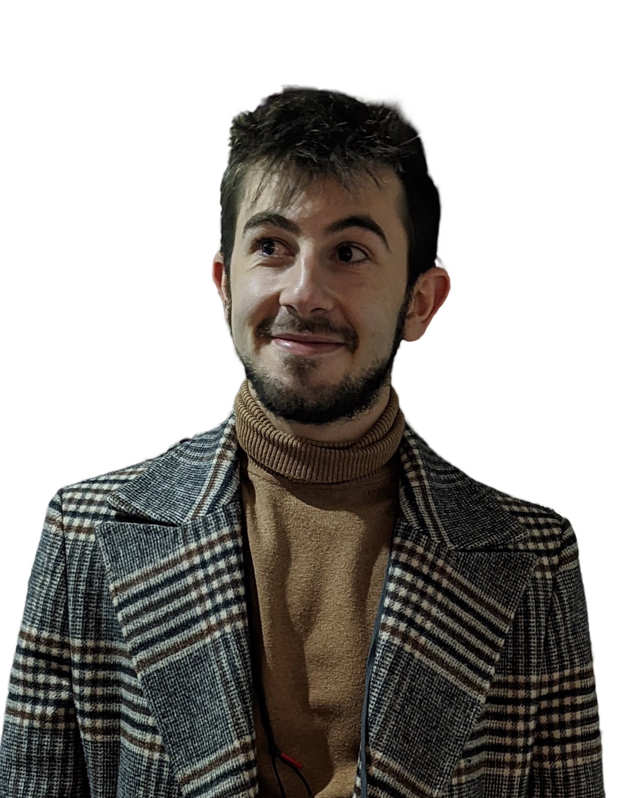 Jairo Rodero Villa
